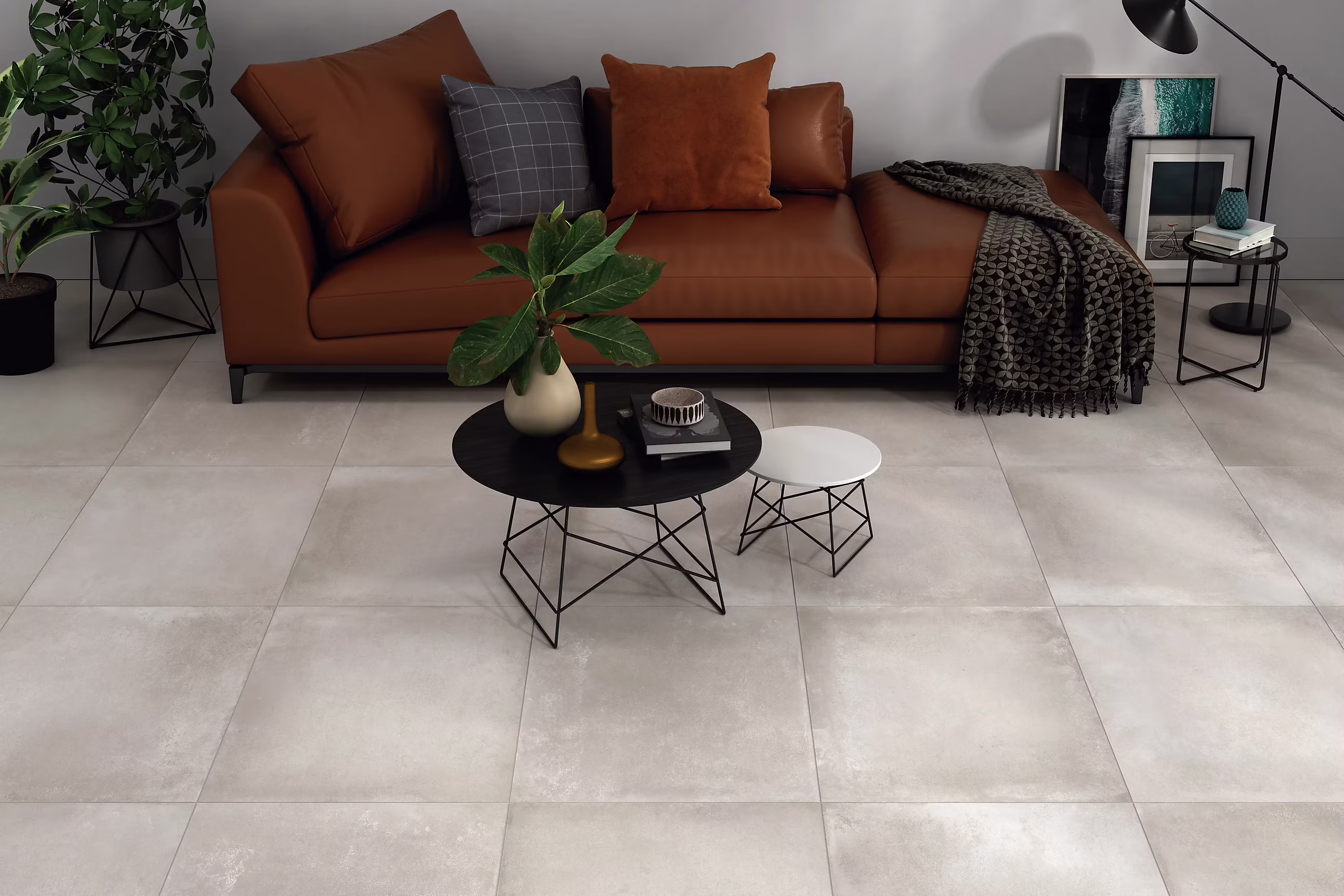 Carrelage