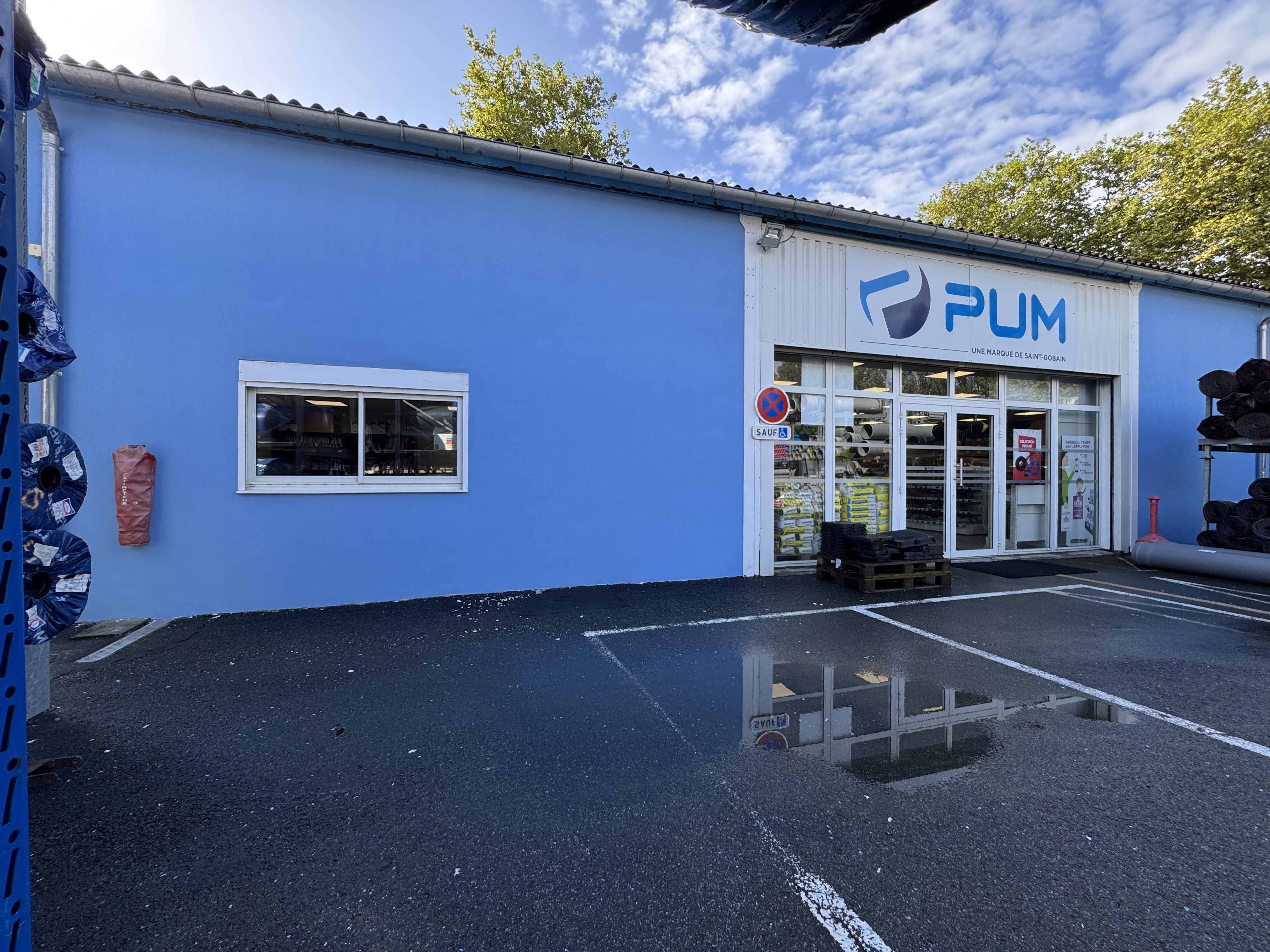 Réalisation peinture 1