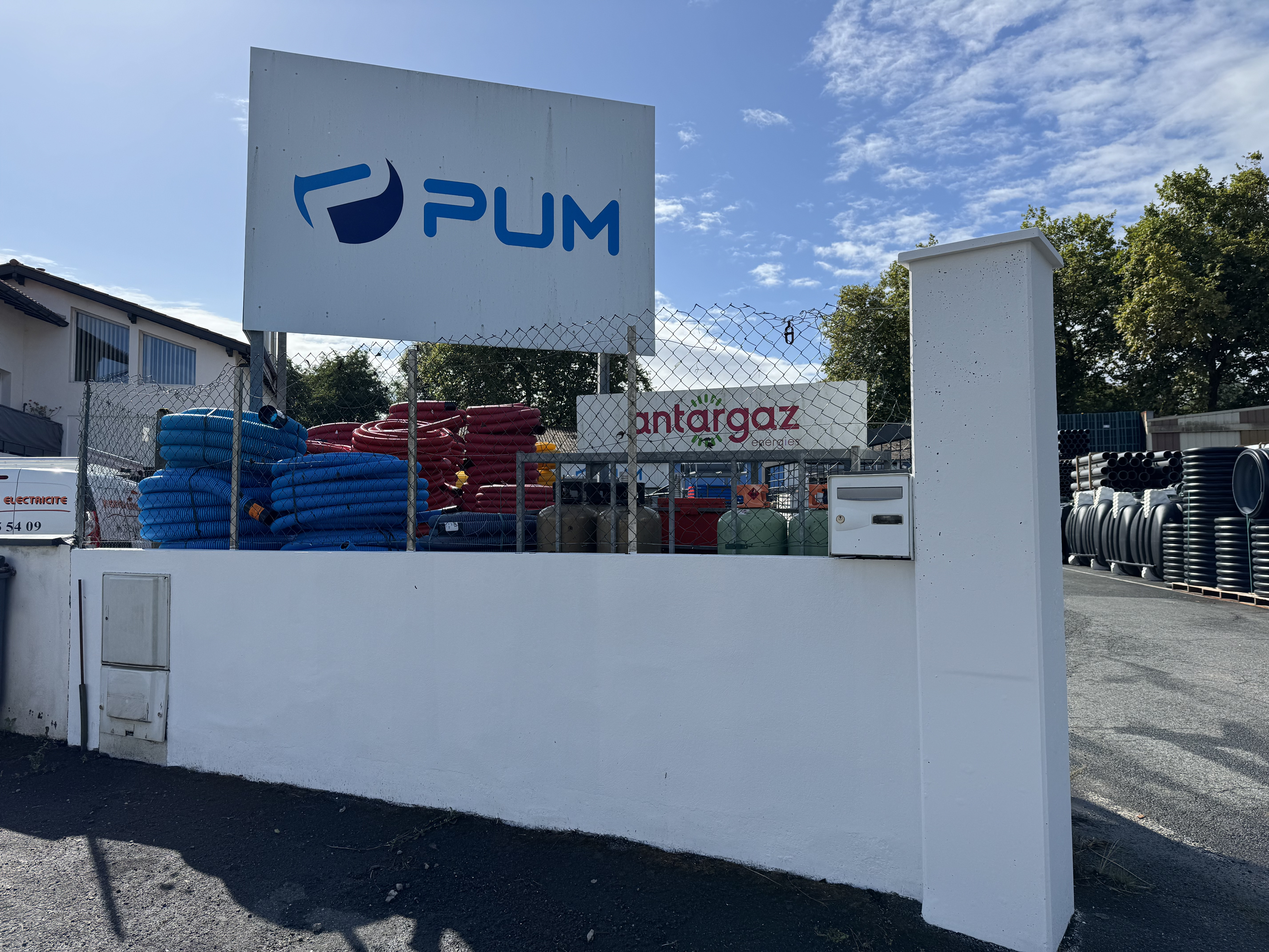 Réalisation peinture 3