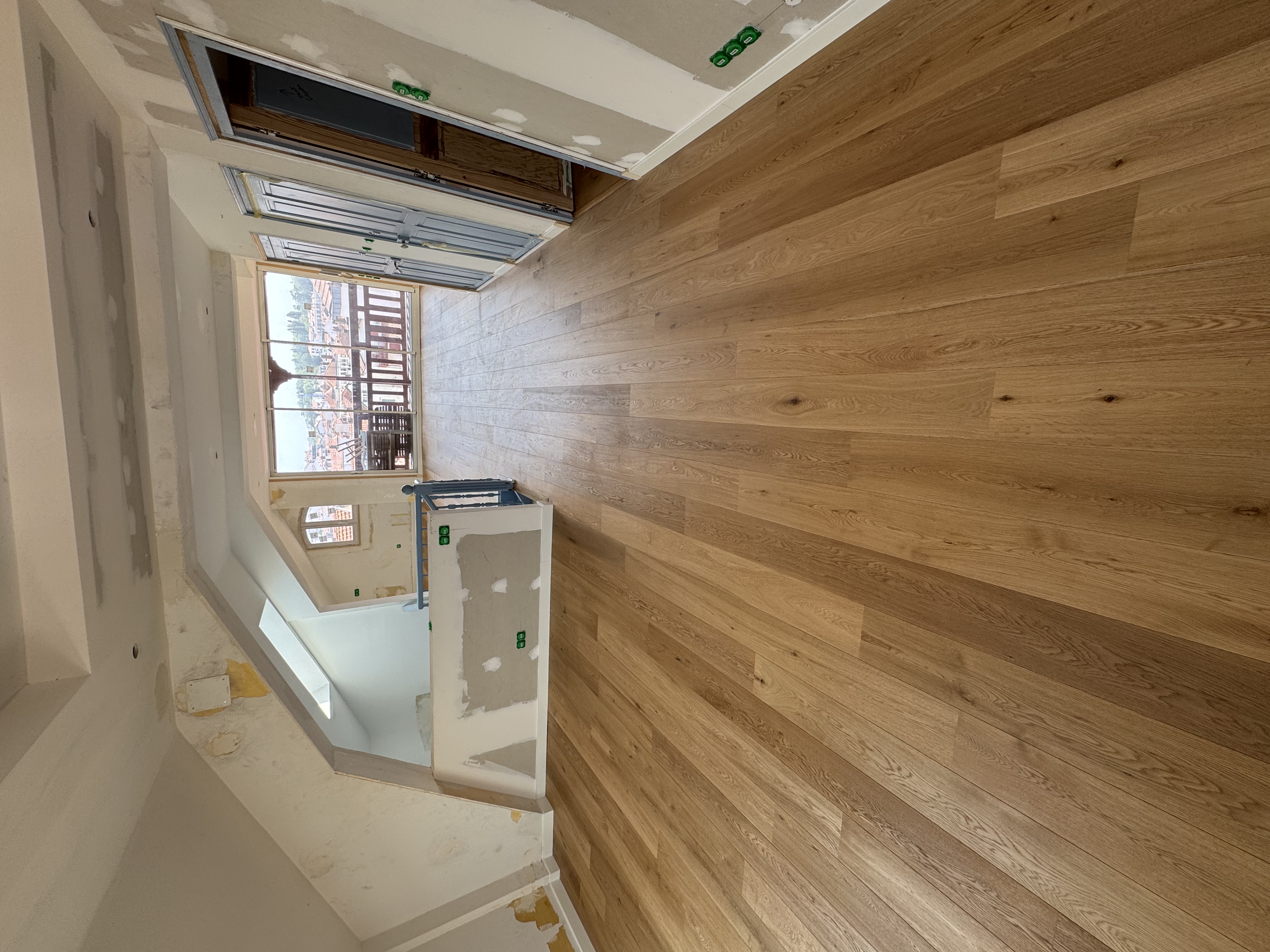 Réalisation peinture 7